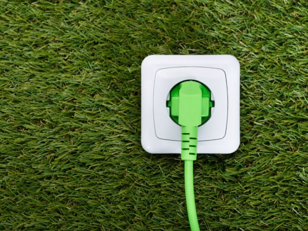 Groene energie